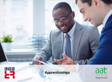Professional Accounting Taxation Technician Level 4 Apprenticeship